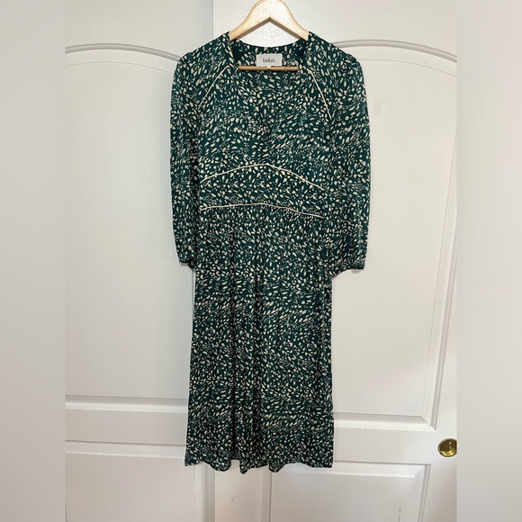 Ba&sh Esme dress - Picture 9 of 11